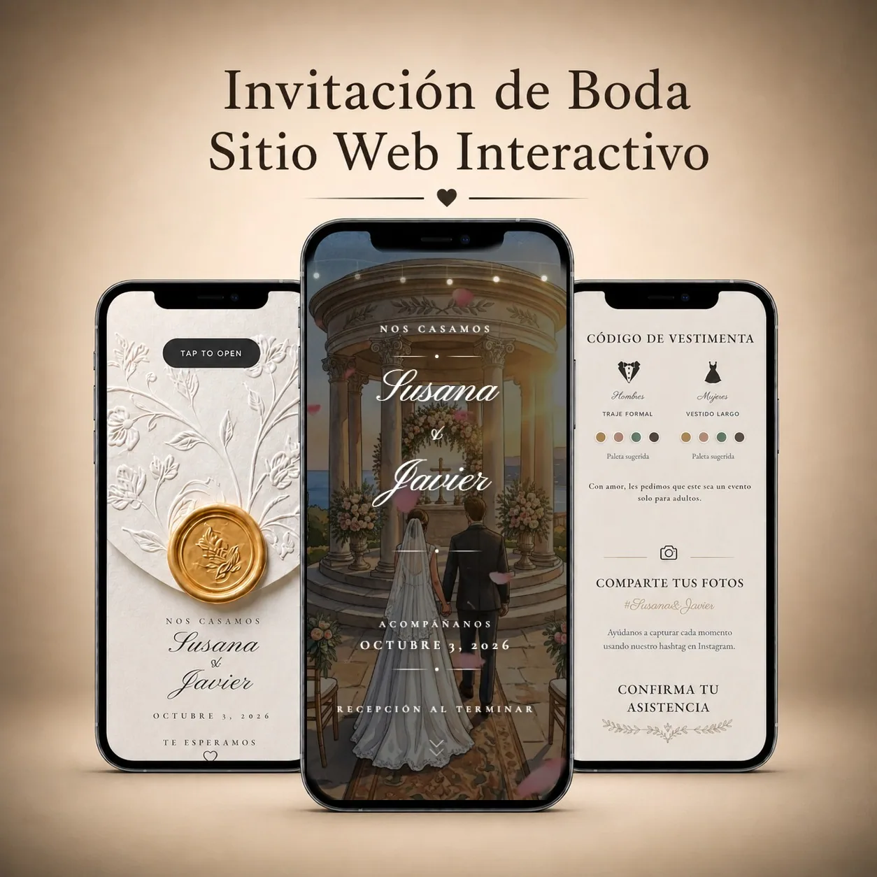 Diseño Trend